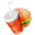 Burger Fiesta icon